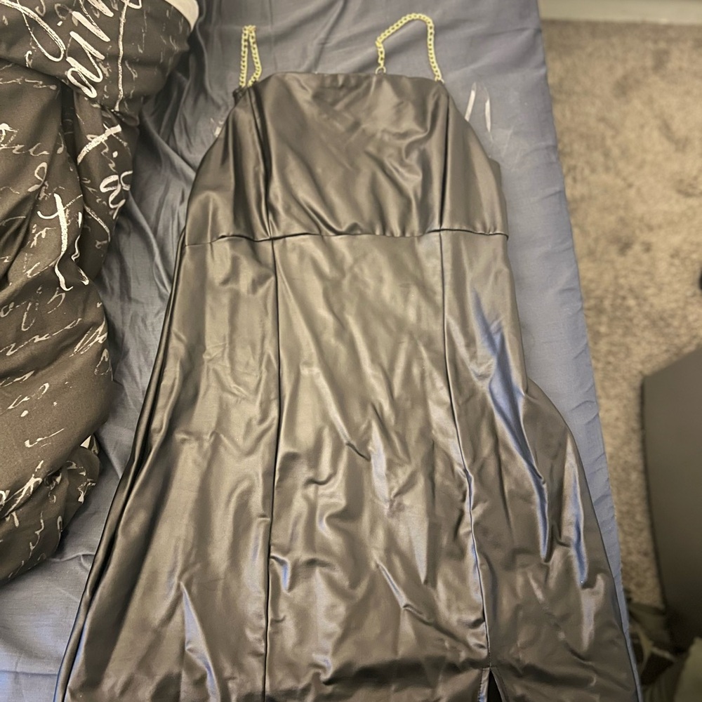 Mini Dress